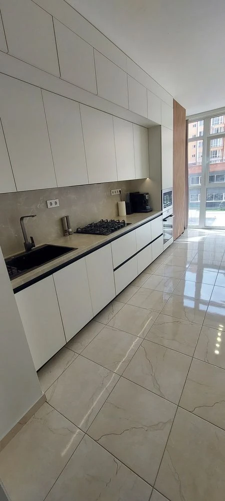 Продаж 1-кімнатної квартири по вул.Рівненській 12-Б