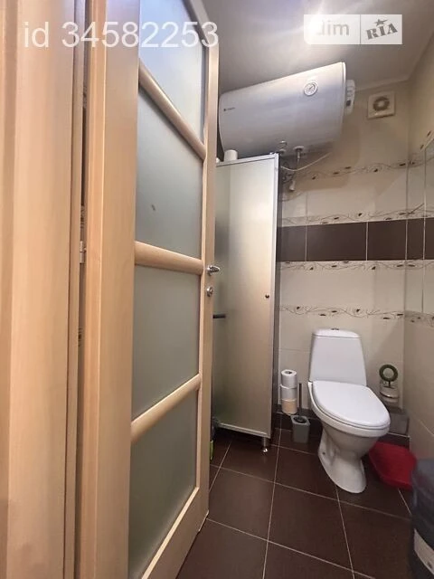 Sale of 1-room apartment 52.5 sq. m. on Mykoly Golego St. 5 • ID 3
