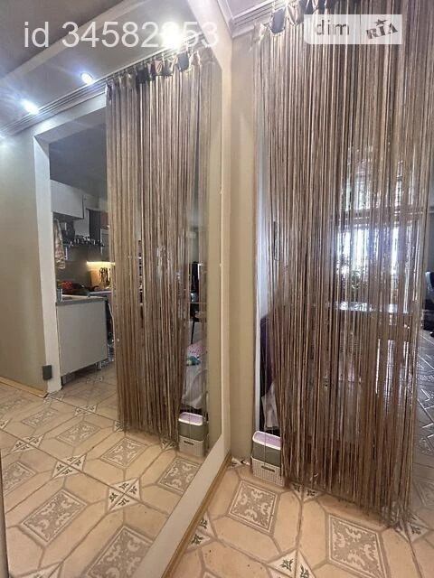 Sale of 1-room apartment 52.5 sq. m. on Mykoly Golego St. 5 • ID 3