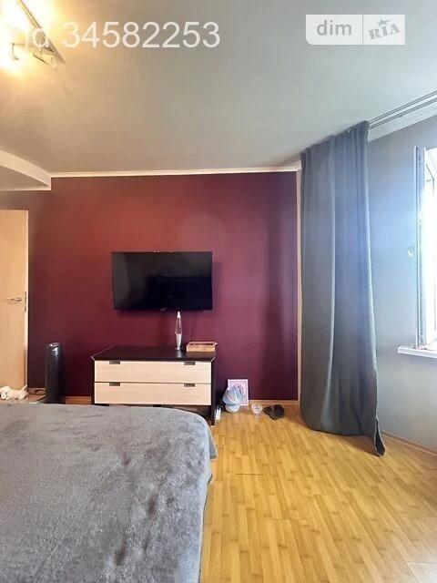 Sale of 1-room apartment 52.5 sq. m. on Mykoly Golego St. 5 • ID 3