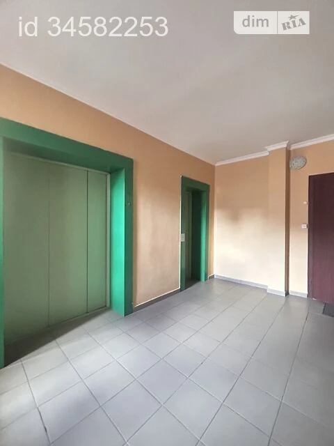 Sale of 1-room apartment 52.5 sq. m. on Mykoly Golego St. 5 • ID 3