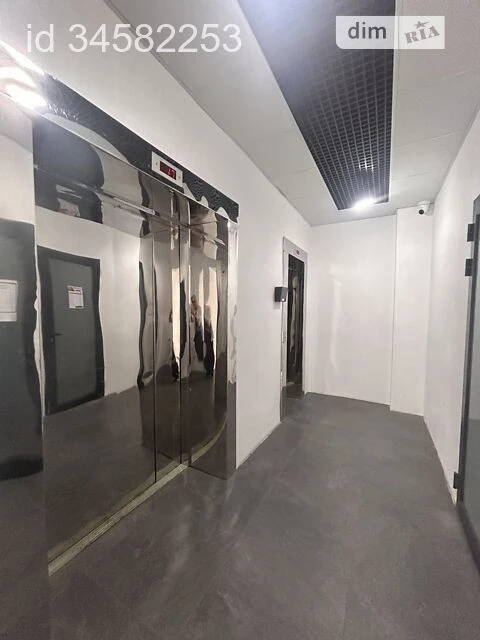 Sale of 1-room apartment 52.5 sq. m. on Mykoly Golego St. 5 • ID 3