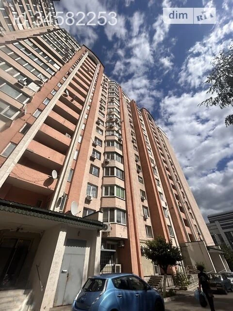 Sale of 1-room apartment 52.5 sq. m. on Mykoly Golego St. 5 • ID 3