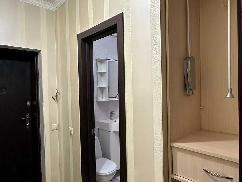 Квартира. Київ, Бастіонна вул.