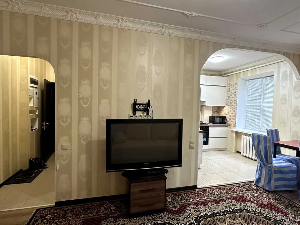 Квартира. Київ, Бастіонна вул.