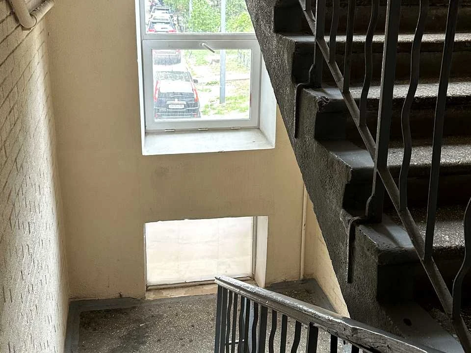 Квартира. Київ, Бастіонна вул.