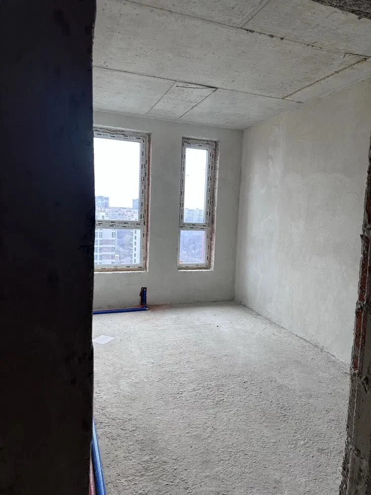 Продаж 1 кімнатної квартири з балконом з видом на парк ЖК Ве