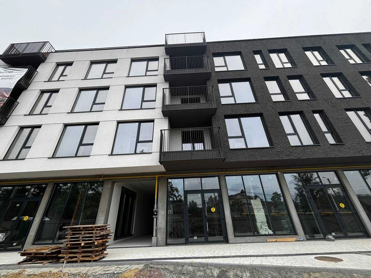 Продаж квартири на вул. Личаківська