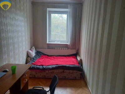 I will sell a 3-room apartment in the Gagarina district/Franzuzskyi br. Gosprogr