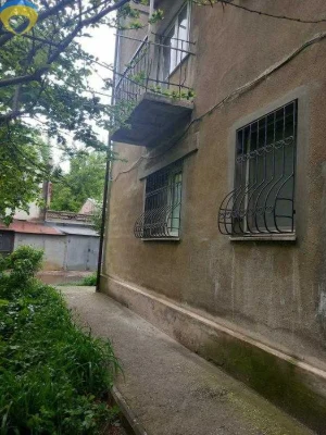 I will sell a 3-room apartment in the Gagarina district/Franzuzskyi br. Gosprogr