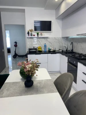 Продаж 2 кімнатної квартири ЖК Plus 2 вул Малоголосківська