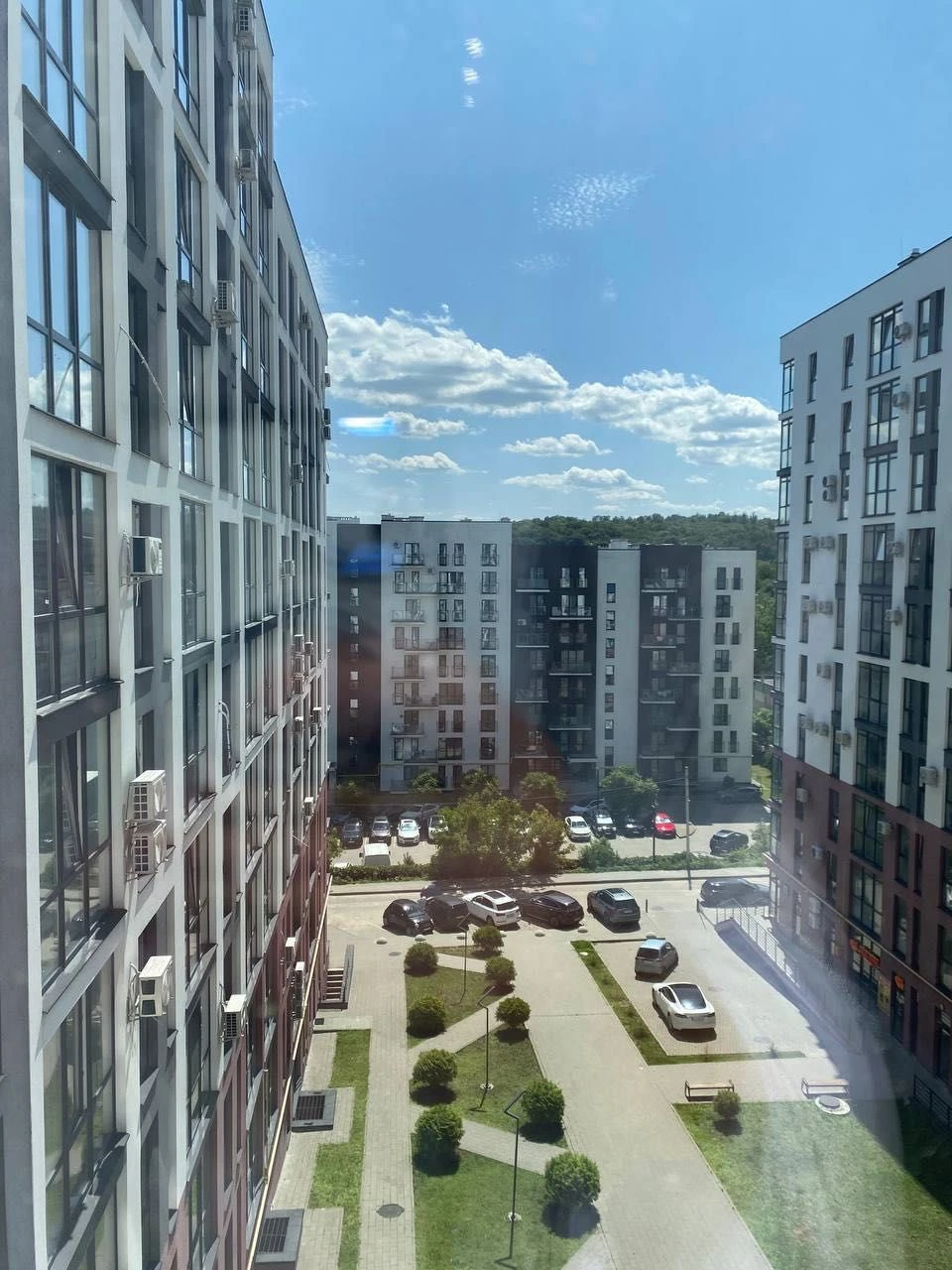 Продаж 2 кімнатної квартири ЖК Plus 2 вул Малоголосківська