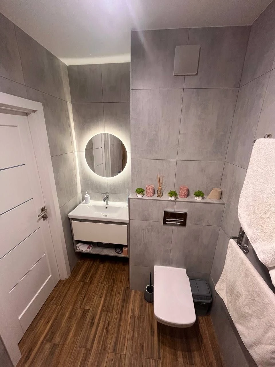 Продаж 2 кімнатної квартири ЖК Plus 2 вул Малоголосківська