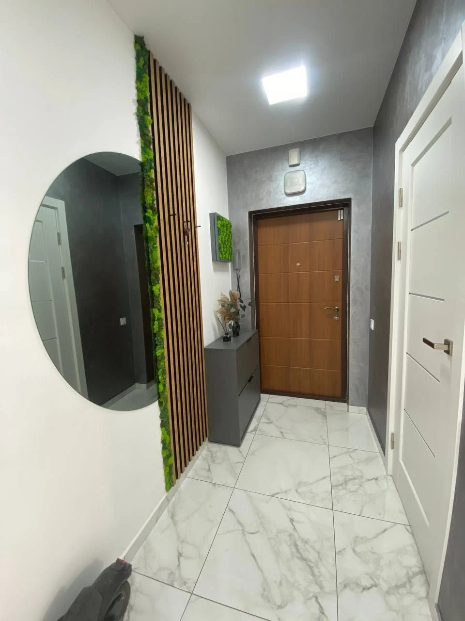 Продаж 2 кімнатної квартири ЖК Plus 2 вул Малоголосківська