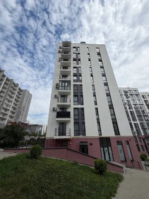 Продаж 2 кімнатної квартири ЖК Plus 2 вул Малоголосківська