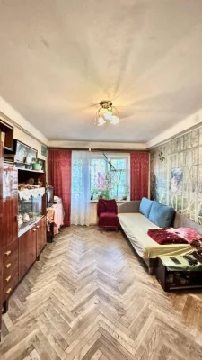Без % 1-кім. кв-ра м. Нивки вул. Мрії 18, біля парку та ЖК Ф