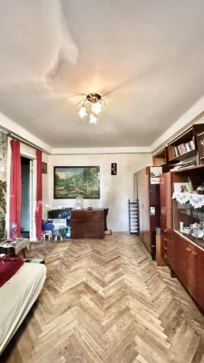 Без % 1-кім. кв-ра м. Нивки вул. Мрії 18, біля парку та ЖК Ф