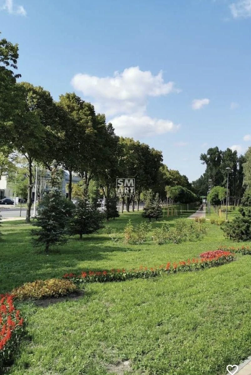 Без % 1-кім. кв-ра м. Нивки вул. Мрії 18, біля парку та ЖК Ф