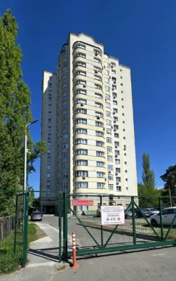 Без % спп. 3 кім. кв-ра, авторський євроремонт. Соцгород, Да