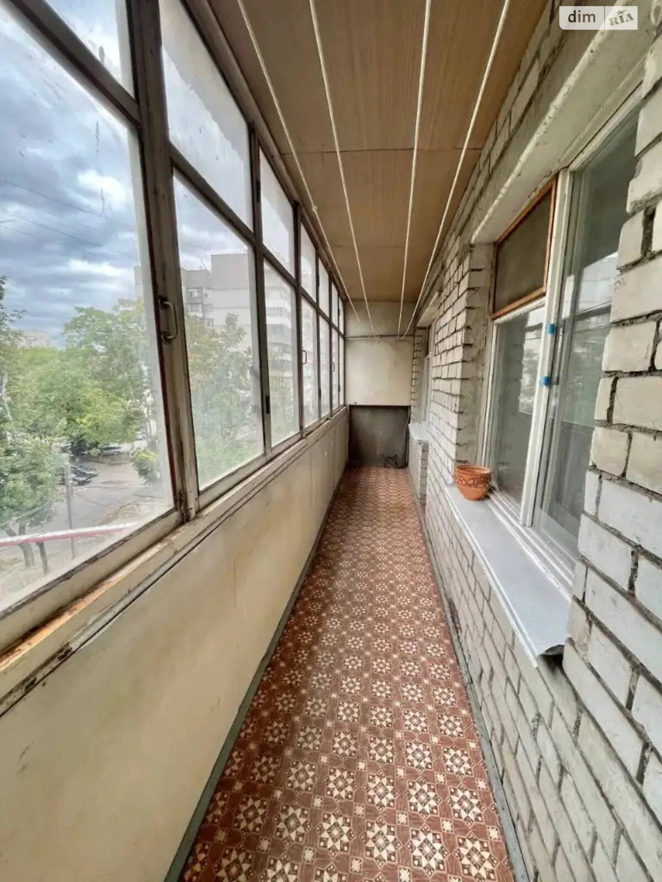 Продаж Квартира Парк Л.Глоби