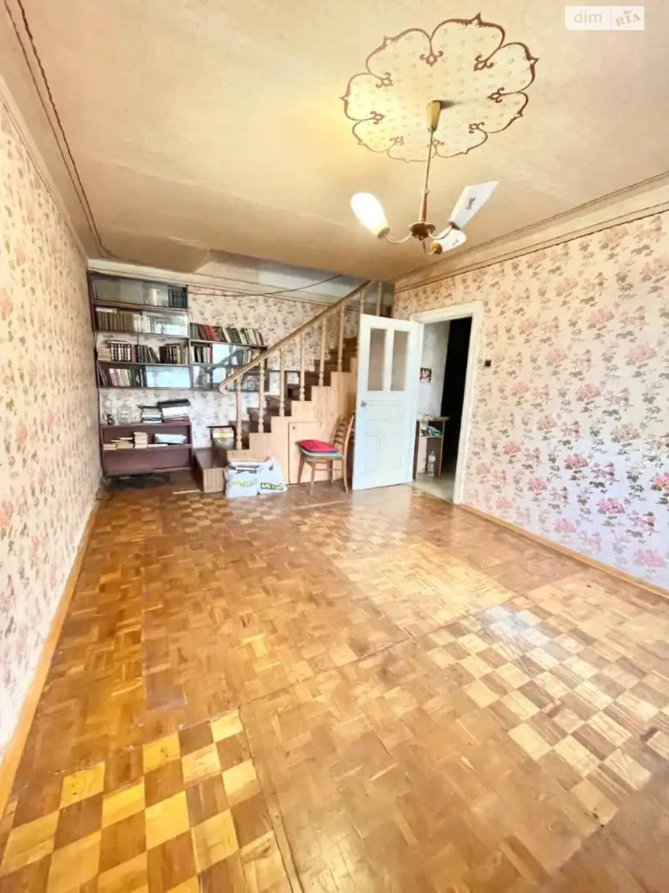 Продаж Квартира Парк Л.Глоби
