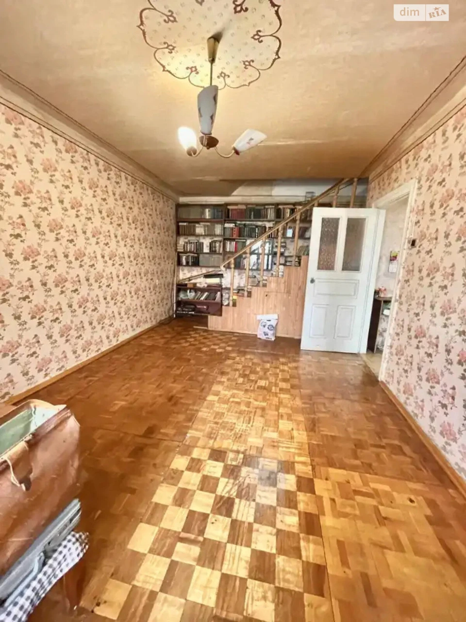 Продаж Квартира Парк Л.Глоби