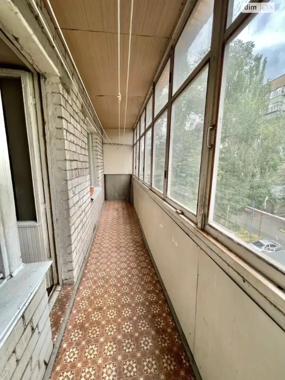 Продаж Квартира Парк Л.Глоби