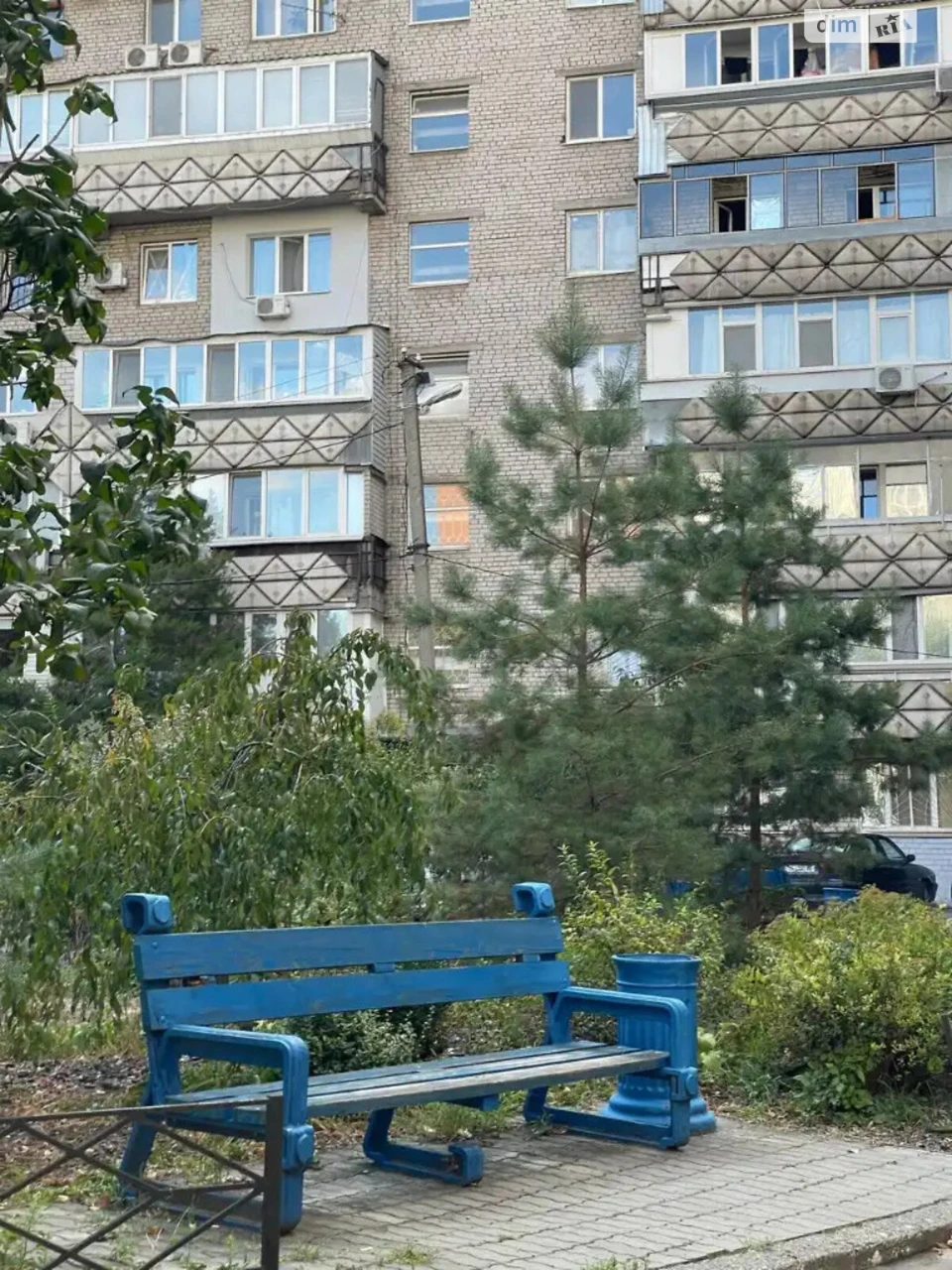 Продаж Квартира Парк Л.Глоби