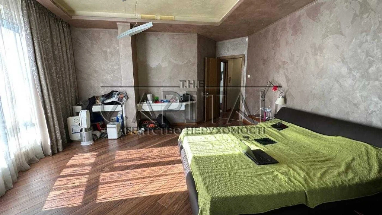 Продаж видової преміальної квартири в ЖК Престиж Холл, Печер