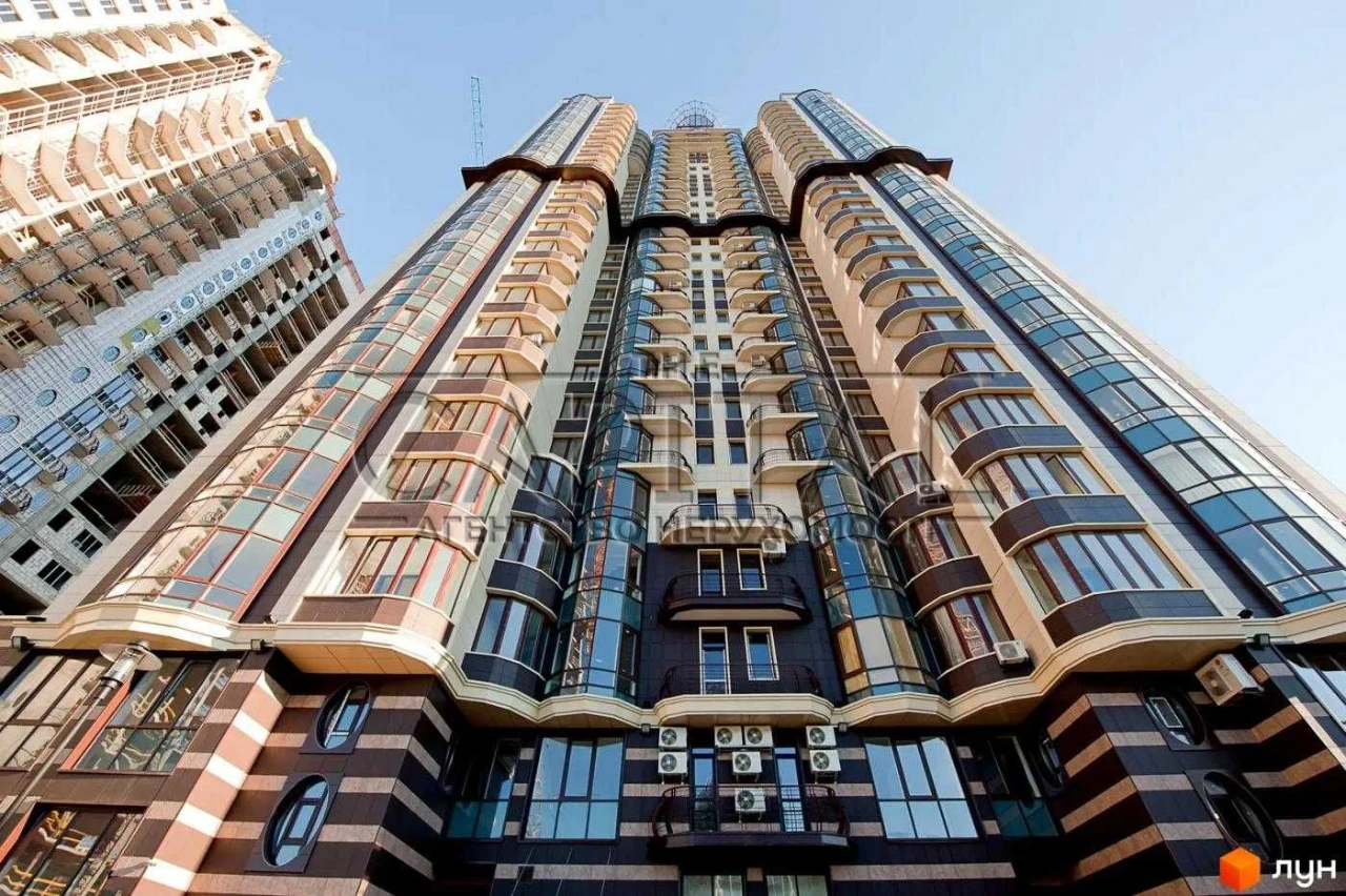 Продаж видової преміальної квартири в ЖК Престиж Холл, Печер