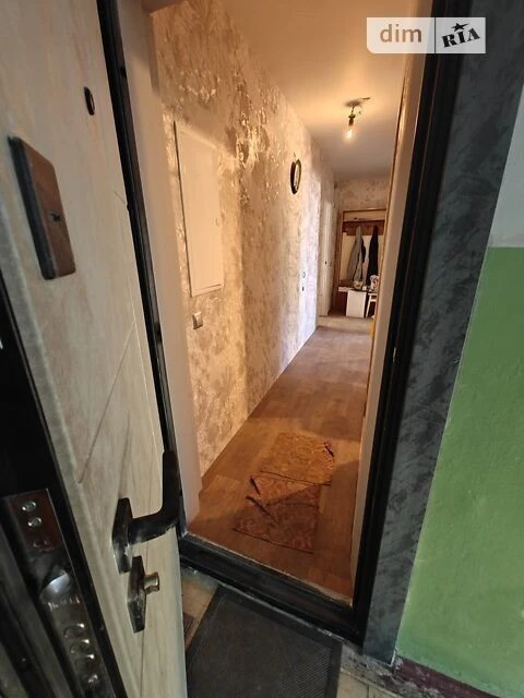 Sale of 2-room apartment 45 sq. m. on Yuriy Lytvynskogo St. 33 • I
