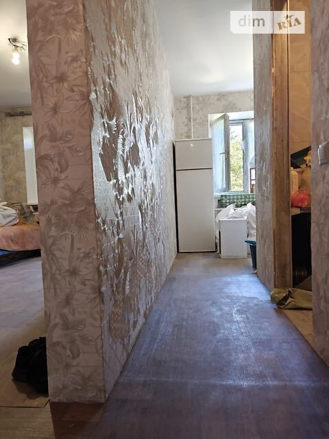 Sale of 2-room apartment 45 sq. m. on Yuriy Lytvynskogo St. 33 • I