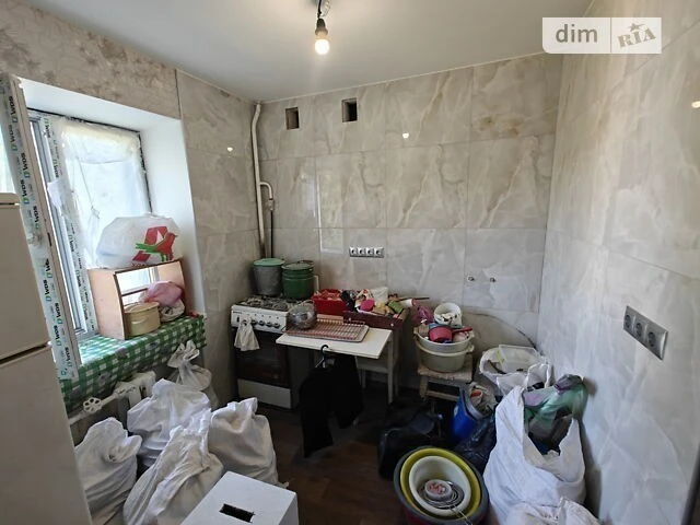 Sale of 2-room apartment 45 sq. m. on Yuriy Lytvynskogo St. 33 • I