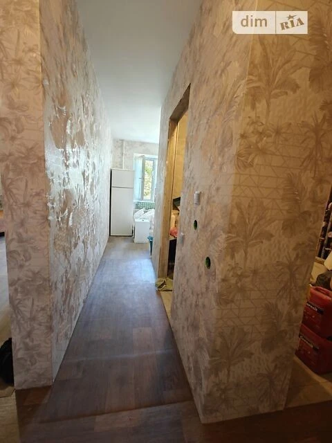 Sale of 2-room apartment 45 sq. m. on Yuriy Lytvynskogo St. 33 • I