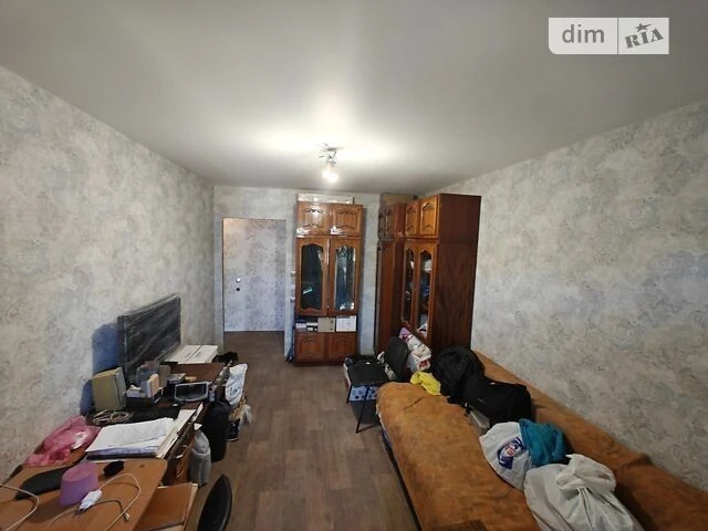 Sale of 2-room apartment 45 sq. m. on Yuriy Lytvynskogo St. 33 • I