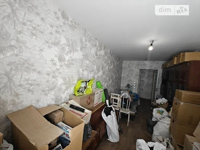 Sale of 2-room apartment 45 sq. m. on Yuriy Lytvynskogo St. 33 • I