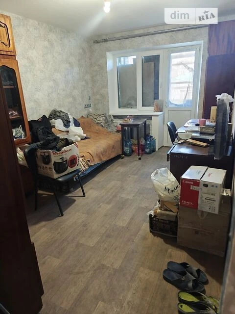 Sale of 2-room apartment 45 sq. m. on Yuriy Lytvynskogo St. 33 • I