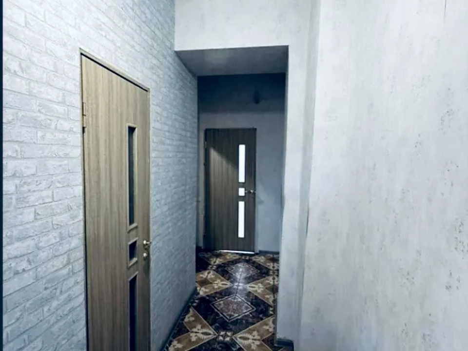 Apartment. Kharkiv, Heroiv Kharkova Ave. (Moskovskiy)