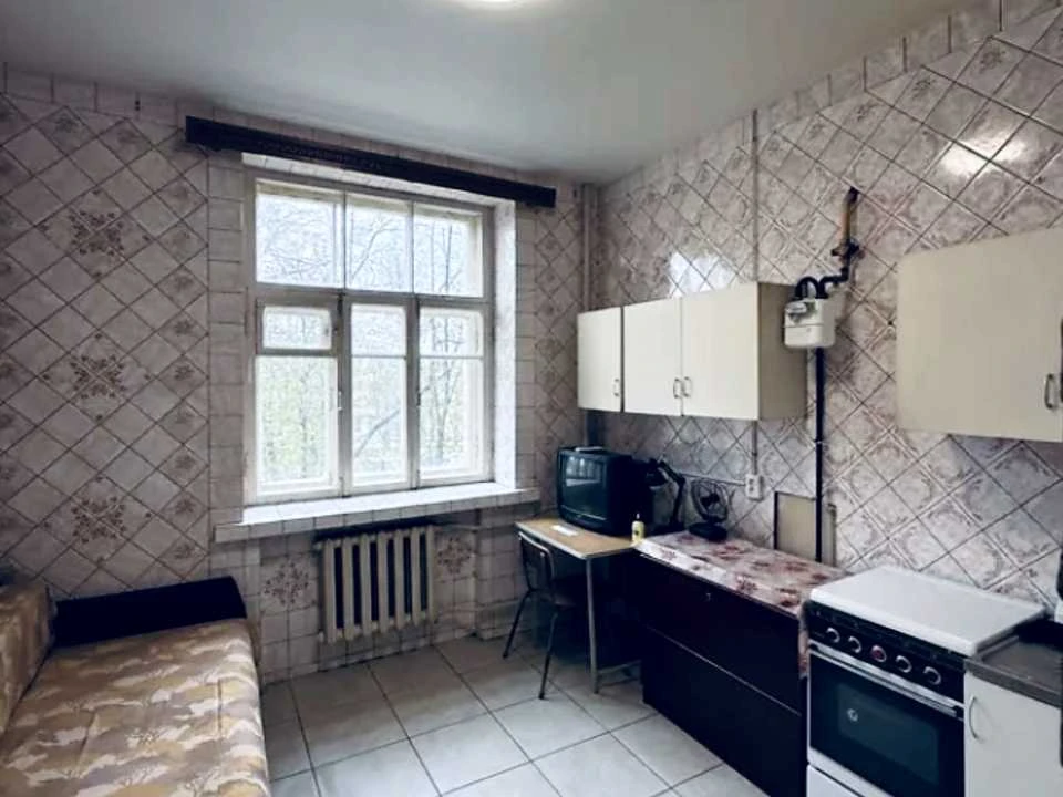 Apartment. Kharkiv, Heroiv Kharkova Ave. (Moskovskiy)