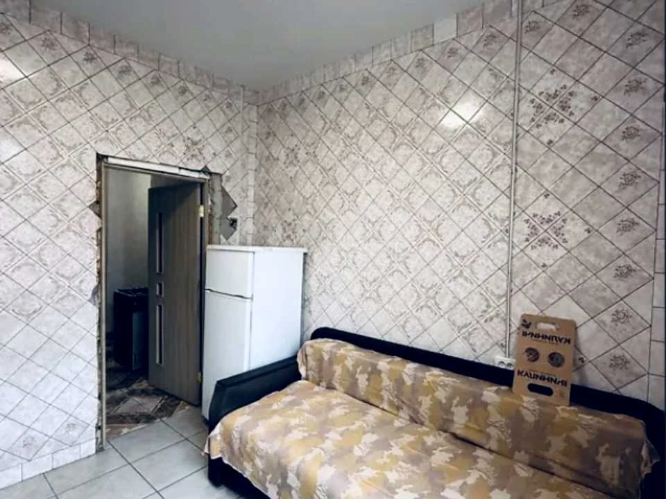 Apartment. Kharkiv, Heroiv Kharkova Ave. (Moskovskiy)