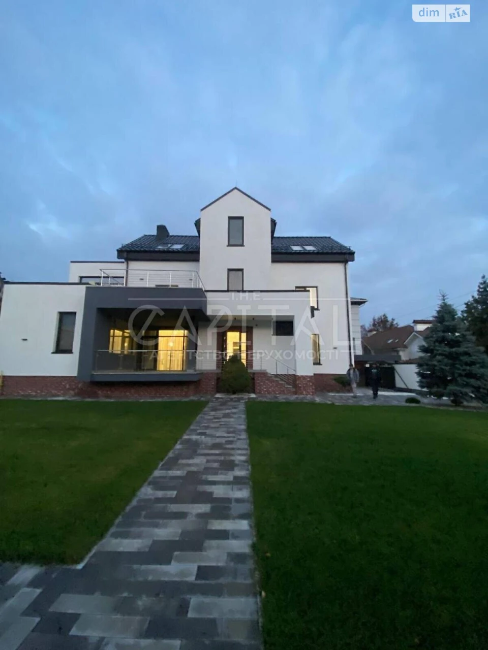 Довгострокова Оренда Дім Печерський