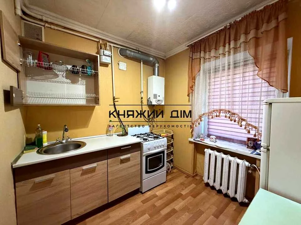 Квартира. Київ, Добрий Шлях вул.