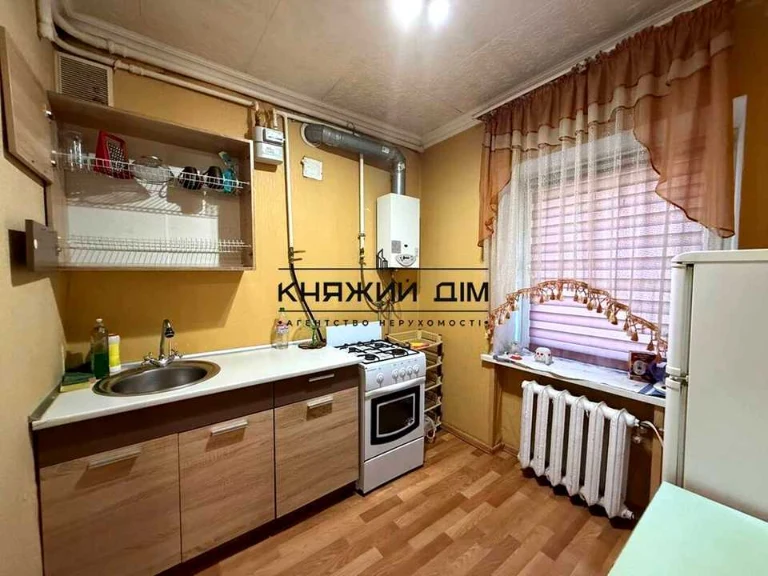 Квартира. Київ, Добрий Шлях вул.
