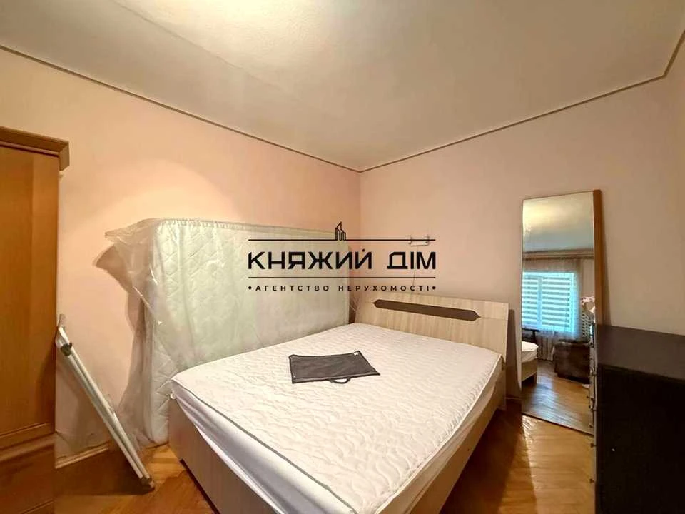 Квартира. Київ, Добрий Шлях вул.