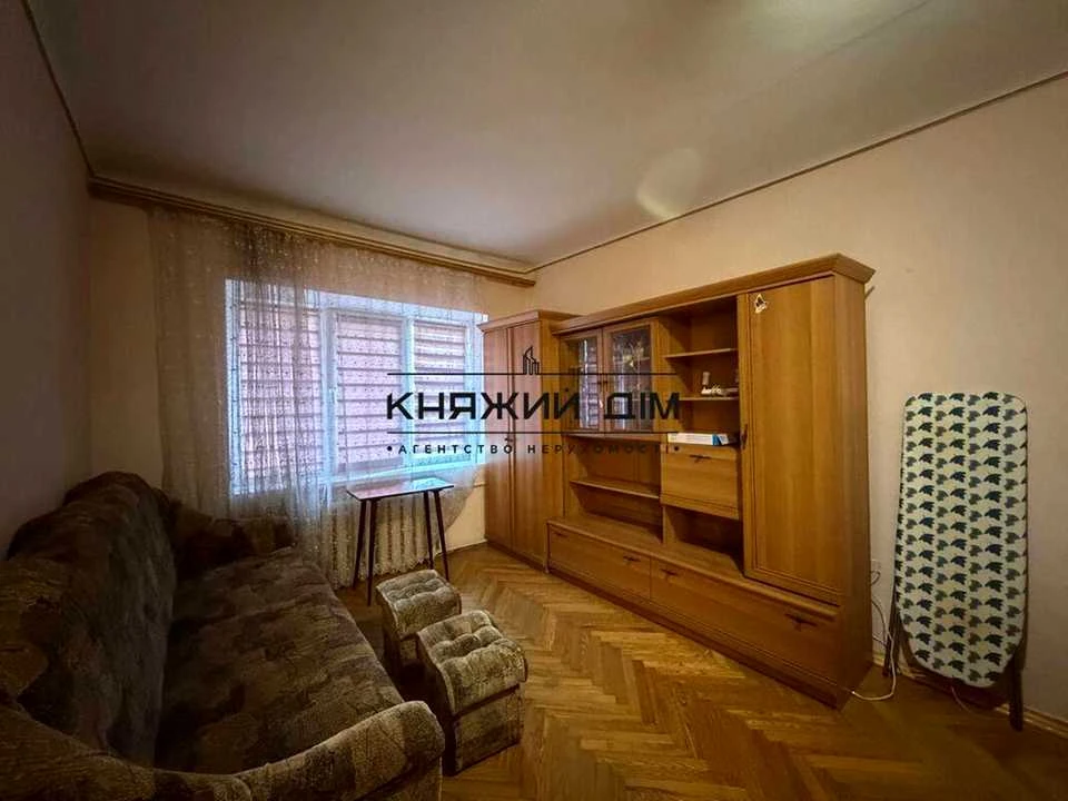 Квартира. Київ, Добрий Шлях вул.
