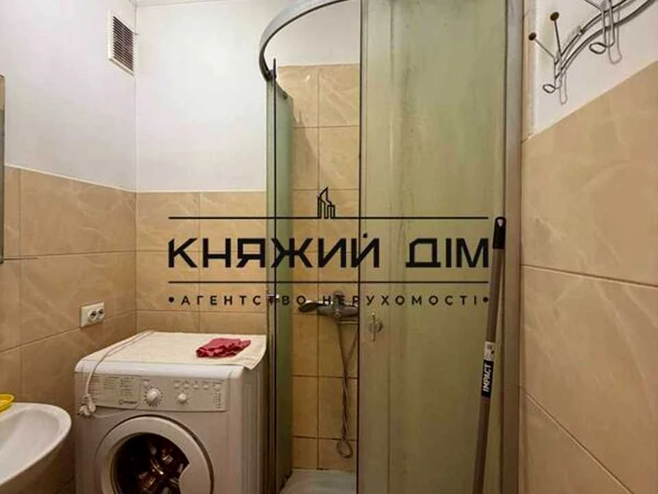 Квартира. Київ, Добрий Шлях вул.