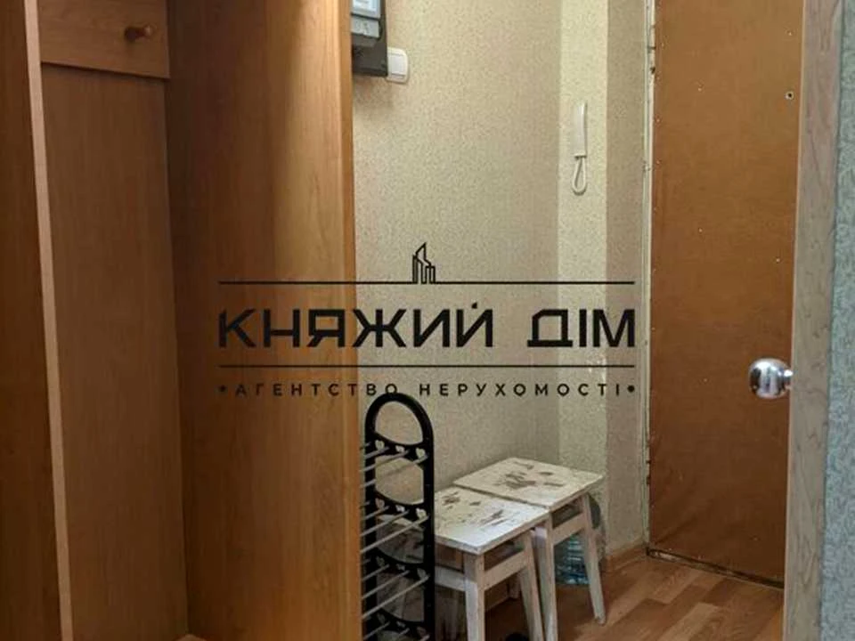 Квартира. Київ, Добрий Шлях вул.