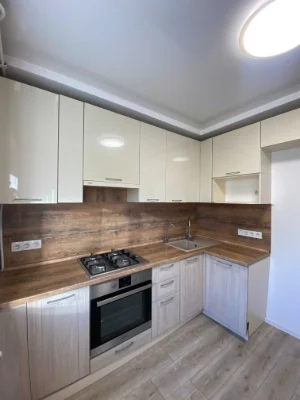 Без комісії! Продаж 3к квартири на Бориспільській,26, Нова Д