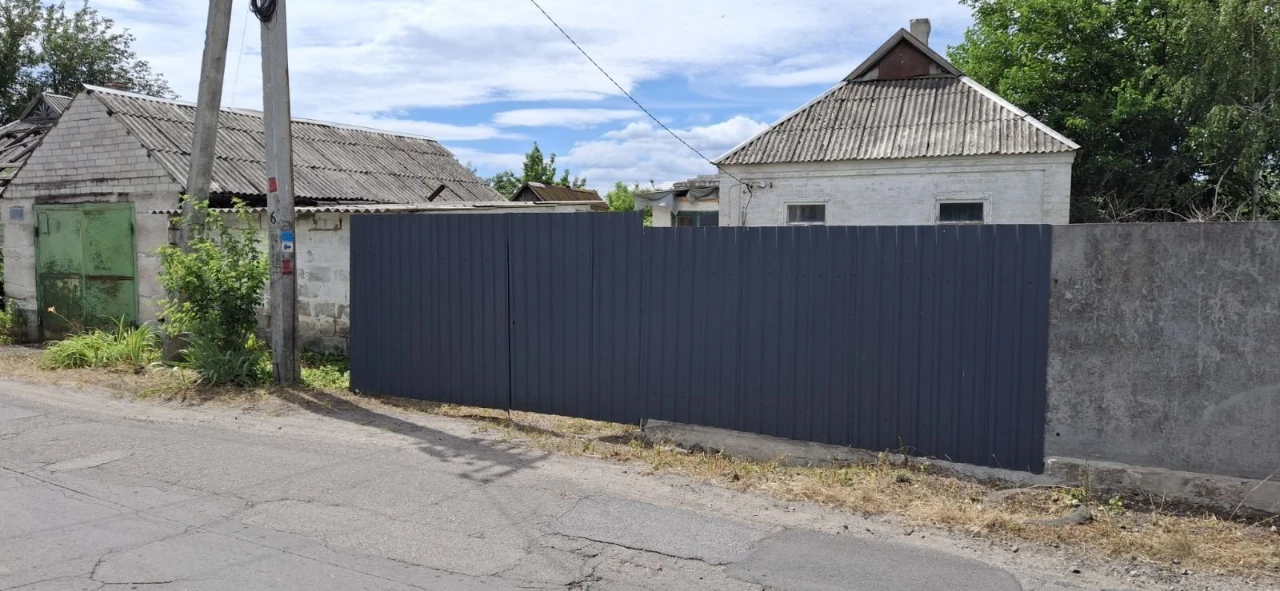 Продам дом Обуховка