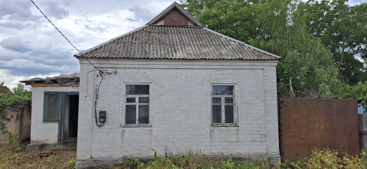 Продам дом Обуховка